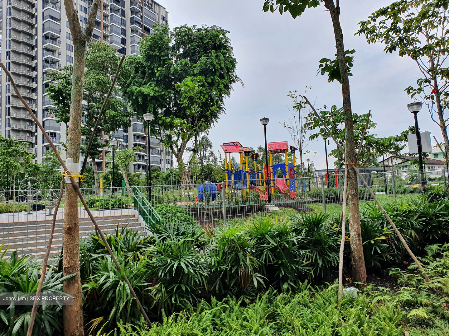 Parc Botannia (D28), Condominium #433297591